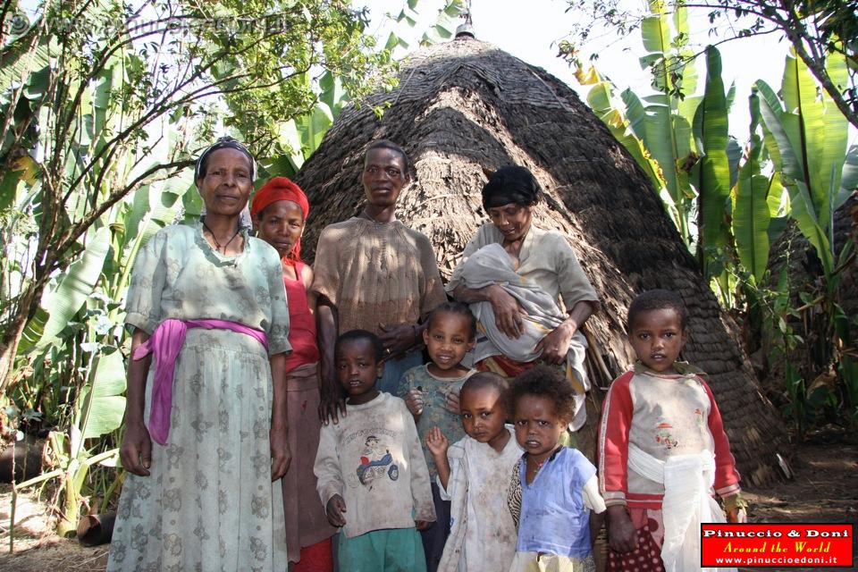 Ethiopia - Visita ad una famiglia Wolayta - 6.jpg
